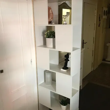 Bienvenidos A Nuestro Hogar Apartment *