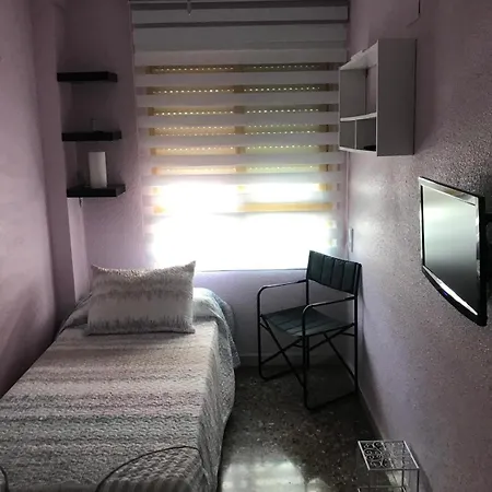 Apartment Bienvenidos A Nuestro Hogar *