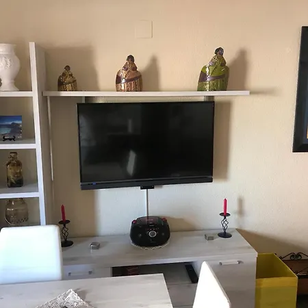 Bienvenidos A Nuestro Hogar Cullera