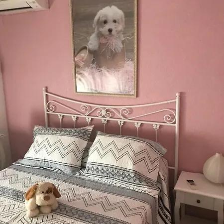 Bienvenidos A Nuestro Hogar
