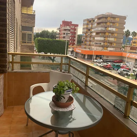 Apartment Bienvenidos A Nuestro Hogar