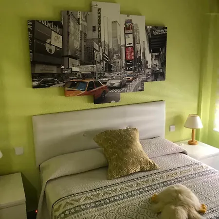 Apartment Bienvenidos A Nuestro Hogar Cullera